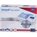 VEROVAL duo control OA-Blutdruckmessgerät large 1 St PZN14128927
