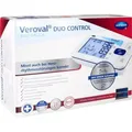 VEROVAL duo control OA-Blutdruckmessgerät large, 1 St PZN 14128927