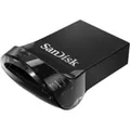 Ultra Fit 512 GB, USB-Stick schwarz, USB-A 3.2 (5 Gbit/s)