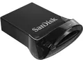 SANDISK Ultra Fit USB-Stick 512 GB 130 MB/s Schwarz