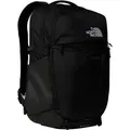 The North Face Surge Tagesrucksack (Volumen 31 Liter / Gewicht 1,26kg) - STK - TNF Black-TNF Black-NPF
