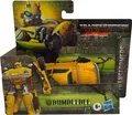 Transformers Rise of The Beasts Bumblebee verwandelbar in VW Käfer, Actionfigur, Sammelfigur Hasbro F5790