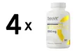 4 x OstroVit Vitamin C - 90 tabs (52,50 EUR/kg)