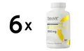 6 x OstroVit Vitamin C - 90 tabs (49,98 EUR/kg)
