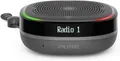 Pure Outdoor DAB+/FM Smart Radio Bluetooth (Wasserfest IP67)Akku
