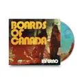 BOARDS OF CANADA - INFERNO - Preorder - cd album - F123z