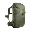Tasmanian Tiger TT Modular 30 Camera Pack Modularer, Ergonomischer Foto Kamera-Rucksack Front- & Top-Loader 30 Liter Volumen. Oliv