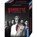 Kosmos Vendetta (Deutsch, 1 - 6 Spieler) (683825)