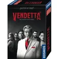 KOSMOS - Masters of Crime - Vendetta