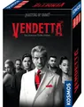 KOSMOS GAMES|KOSMOS Masters of crime Vendetta