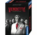 Kosmos Spiel Masters of crime - Vendetta