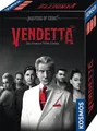 Masters of crime Vendetta Spiel