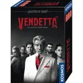 Masters of crime Vendetta