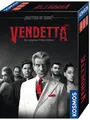 Kosmos 683825 Masters of Crime Vendetta - Neu/OVP