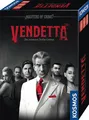 Masters of Crime: Vendetta Verena Wiechens