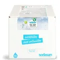 Sodasan Color Waschmittel Sensitiv 20L mit integriertem Auslaufhahn (1er Pack)