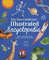 Claudia Martin The New Children's Illustrated Encyclopedia (Gebundene Ausgabe)