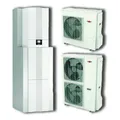 Wolf WP-Center CHC-Monoblock 07/200-35 inkl. CHA07/400V+Speicher+Puffer+BM-2