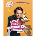 Checker Tobi - Der große Haustier-Check