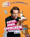 Checker Tobi - Der große Haustier-Check: Katze, Hund, Ka... | Buch | Zustand gut