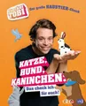 Checker Tobi - Der große Haustier-Check: Katze, Hund, Kaninchen – Das check
