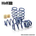 NEU - H&R Spezialfedern 28840-1 Fahrwerksatz, Federn für SEAT VW
