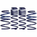 H&R Tieferlegungsfedern Lowering Springs VW Golf VII Seat Leon 5F1 Leon SC 5F5