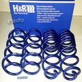 H&R ABE Federn für Golf 7 AU Seat Leon Cupra -1010kg DCC  tiefe Version Mehrl.HA