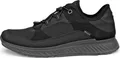 Ecco Ecco Exostride - Schwarz Textil/Synthetik Größe: 44 Normal