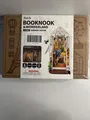 booknook: Gardenhouse