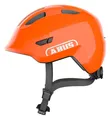 Abus Helm Smiley 3.0 Shiny Goudange S 45-50 cm