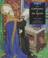 Las confesiones de San Agustín: Textos escogidos (Sabiduría y tradición)