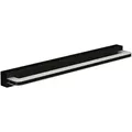 Mai & Mai LED Spiegelleuchte Badlampe 4000K Badezimmer Lampe Wandleuchte 9W SparkLuxe schwarz 60 cm