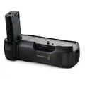 Blackmagic Pocket Camera Battery Grip