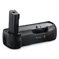 Blackmagic Pocket Camera Battery Grip