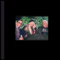 Joni Mitchell Joni's Jazz 12" Album Box Set