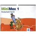 Ernst Klett MiniMax 1 (Deutsch, 2021) (38987806)