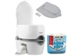 THETFORD Campingtoilette Thetford Porta Potti Excellence Set