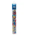 Plus-Plus Tube Superhero 100 pcs | 9604106 | 2020 | PLUS PLUS