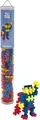 Plus Plus 100 Kreativ Bausteine Superheld