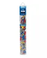 5710409103374 Tuba Superbohater 100 elementów Plus-Plus