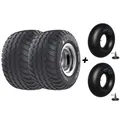 2x Ascenso 500/50-17 TL IMB161 154A8 18PR inkl. 2x Schlauch 500/50-17 TR15