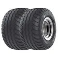 2x Ascenso 500/50-17 TL IMB161 154A8 18PR