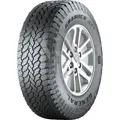 General Tire Grabber At3 255/70R16 120S Lre Fr Owl