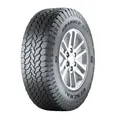 GENERAL TIRE GRABBER AT3 255/70R16 120/117S LRE FR OWL 1000260870