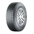 1x Ganzjahresreifen GENERAL TIRE GRABBER AT3 255/70R16 120S LRE FR OWL