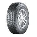 4x Ganzjahresreifen GENERAL TIRE GRABBER AT3 255/70R16 120S LRE FR OWL