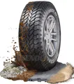 General GRABBER AT3 LT255/70 R16 120/117S 10PR, mit Felgenrippe OWL