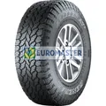 Ganzjahresreifen GENERAL LT255/70 R16 120 S M+S GRABBER AT3 ALLWETTER