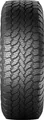 General Tire Grabber AT3 3PMSF FR M+S OWL 255/70R16 120/117SS Reifen Ganzjahr